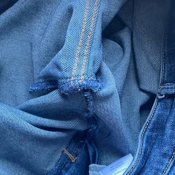 Risen 13/31 Denim Jeans - Picture 7 of 12